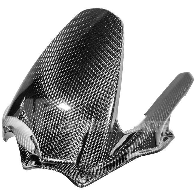 Guardabarros trasero 200g AP Carbon Line Ducati Panigale V4/S (2025) 
