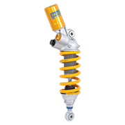 Amortiguador Öhlins TTX GP para Ducati Panigale 1299 (2015-2018) DU 466 