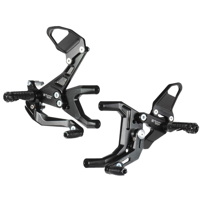 Sistema de frenos Bonamici Racing Ducati Panigale V2 955 (20-24) DV2 