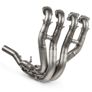 Akrapovic Colector (Acero Inoxidable) Kawasaki ZX-10 R/RR (21-25) E-K10R7 