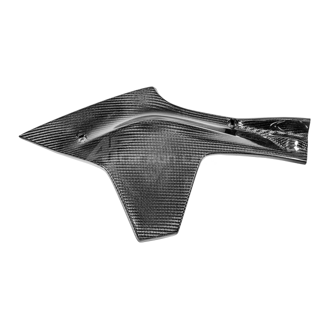 Panel lateral derecho 200g AP Carbon Line Yamaha YZF-R1/M RN65 (20-25) 