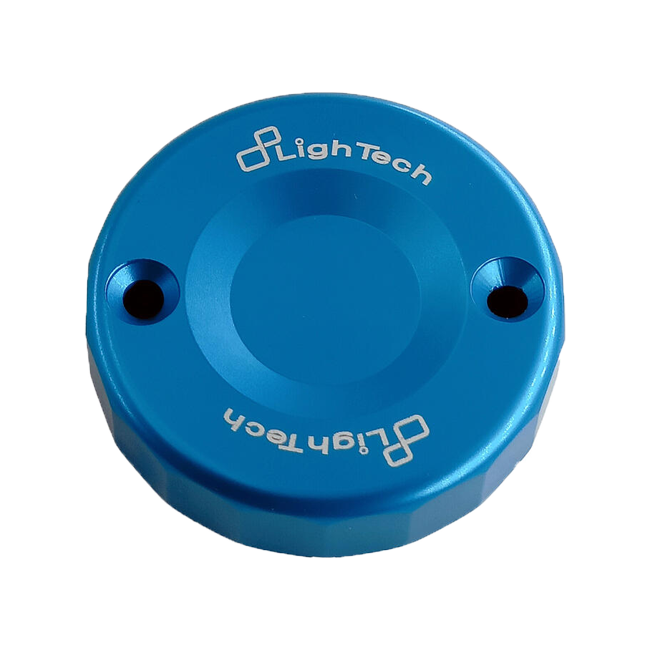 Tapa del depósito de expansión delantero LighTech Ducati Panigale 1299/S (15-18) FBC04 