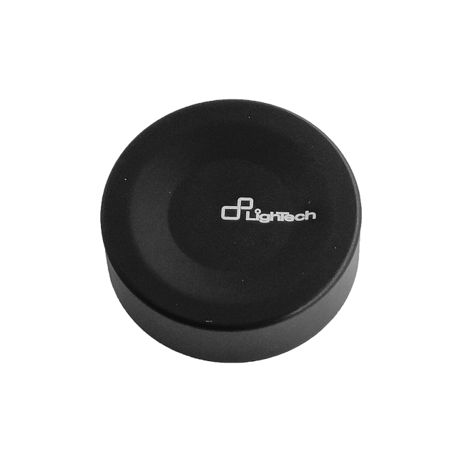 Tapa del depósito de compensación trasero LighTech Ducati Panigale V4/S/R (20-24) FBC27 