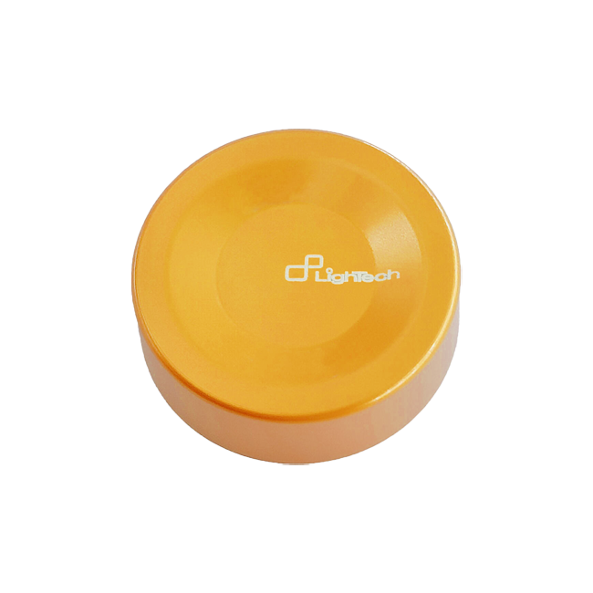 Tapa del depósito de compensación trasero LighTech Ducati Panigale V4/S/R (20-24) FBC27 