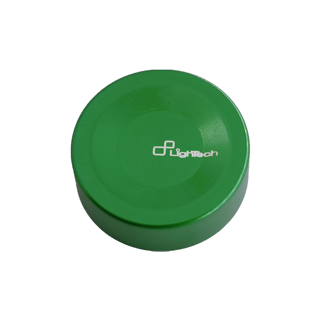 Tapa del depósito de compensación trasero LighTech Ducati Panigale V4/S/R (20-24) FBC27 