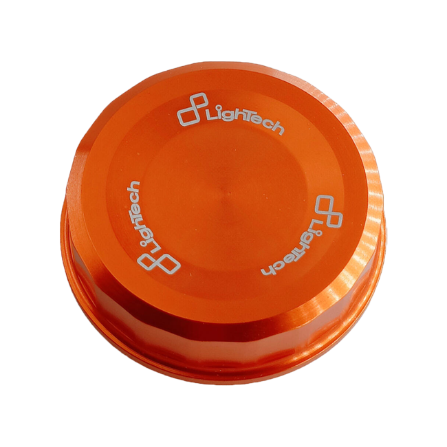 Tapa del depósito de expansión delantera LighTech BMW S1000RR K46 & K67 (09-25) FBC06 