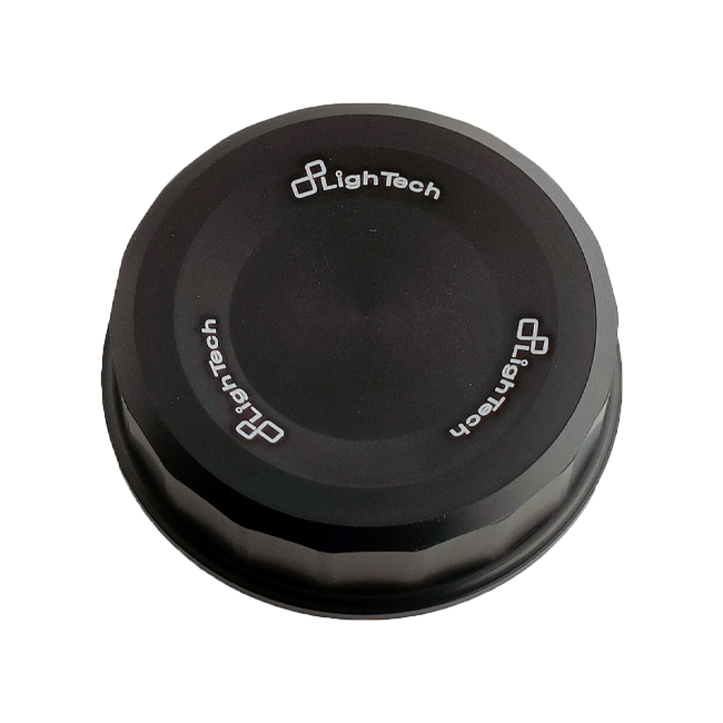 Tapa del depósito de expansión delantera LighTech BMW S1000RR K46 & K67 (09-25) FBC06 