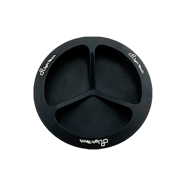 Reemplazo de brida interior del tapón del tanque – LighTech Spin Lock TFN200 | Reemplazo de cierre de rosca de color 