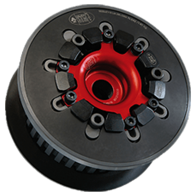 STM Embrague Antihopping Honda CBR 600 RR (03-18) FHN-S060 