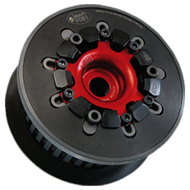 STM embrague antirrebote Honda CBR 1000 RR-R SC82 (20-25) FHN-S170 