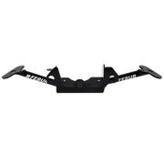 Soporte de instrumentos de aluminio Febur Kawasaki ZX-10 R/RR (16-20) FE1403 