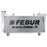 Kit de radiador Street Febur Ducati Panigale 959 (16-19) FE1475 