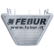 Kit de refrigeración de aceite Febur Yamaha YZF-R1/M RN32, RN49 y RN65 (15-25) FE1493 