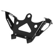 Soporte de instrumentos de aluminio Febur Yamaha YZF-R6 RJ27 (17-25) FE1496 