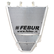 Kit de refrigeración Racing Febur BMW S1000RR K67 (19-25) FE1572 