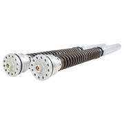 Kit de cartuchos Öhlins FKR Racing (TTX 25) FKR 115 Ducati Panigale V4 (2025) 