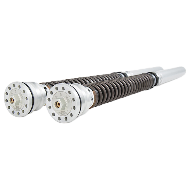 Kit de cartucho Öhlins FKR Racing (TTX 25) FKR 119 Suzuki GSX-R 600/750 (11-16) 