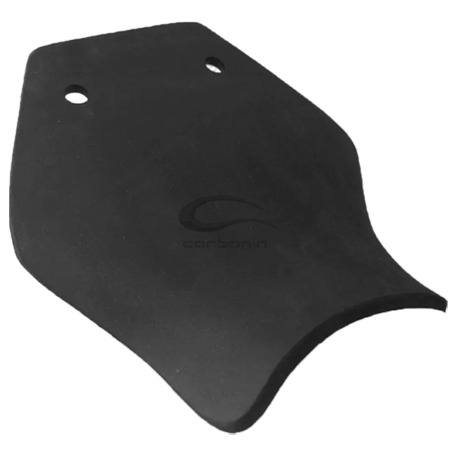 Asiento básico Carbonin para Yamaha YZF-R6 RJ27 (17-25) FM1810Y 