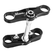 Forsaken Motorsport puente de horquilla Aprilia RSV4/RR/1100 Factory (21-25) 