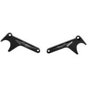 Soportes LighTech para caballetes con ruedas para Yamaha YZF-R1/M (15-25) FTEYA007 