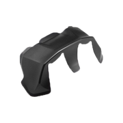 Arai DF-X2 Spoiler Forst Black para RX-7V Racing 