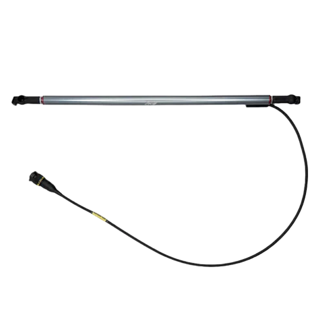 Sensor de recorrido del muelle de la horquilla 150mm WorldSSP Feel Racing Ducati Panigale V2 955 (20-24) FR.552.121 