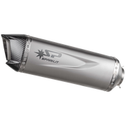 Escape Slip-On Force EVO Titanio BMW M1000RR K66 (21-25) GBM8824ST 