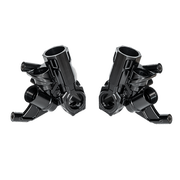 Kit de horquilla CNC de 108 mm para Showa Gabel Hesterberg-Cad/Cam Kawasaki ZX-10R/RR (11-26) 