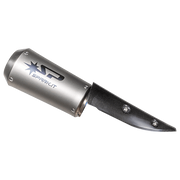 Spark Exhaust Schalldämpfer Moto GP Group Honda CBR 1000 RR-R (20-23) GHO8837ST
