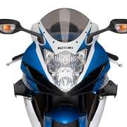 Spoilers de alerón Puig para downforce Suzuki GSX-R 600/750 (11-16) 3163 