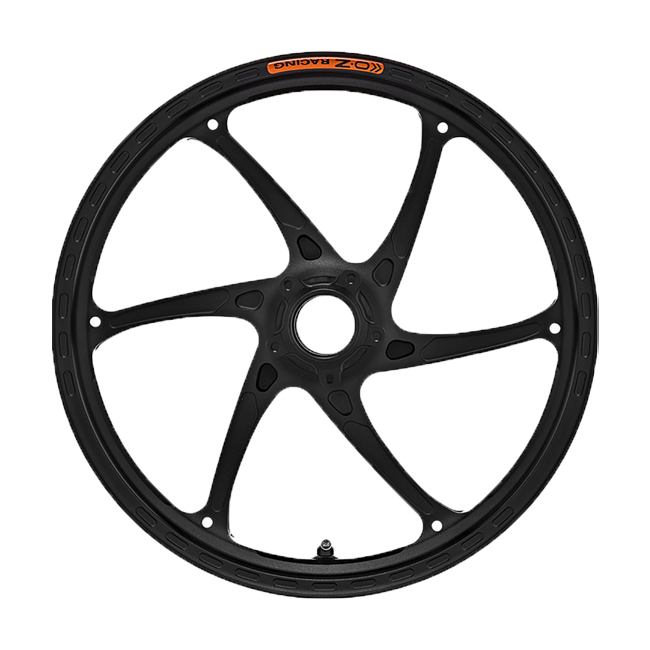 OZ Gass RS-A Llanta delantera de aluminio Ducati Panigale 1199/R/S (12-17) H3102DU35 