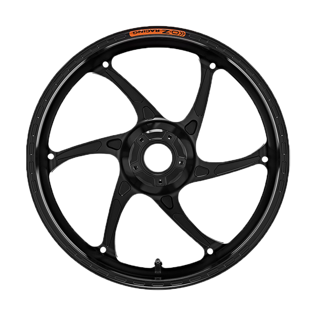 OZ Gass RS-A llanta trasera de aluminio Honda CBR 1000 RR SP2 SC77 (17-19) H6245HO60 