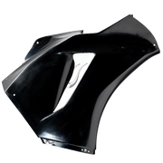 Seitenteil rechts Avio Fiber Prepreg Carbonin Honda CBR 600 RR PC69 (24-26) H25232AP