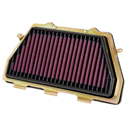 Filtro de aire de competición K&N para Honda CBR 1000 RR (08-16) HA-1008R 