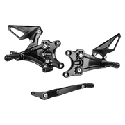 Sistema de frenos Bonamici Racing Honda CBR 1000 RR-R SC82 (20-25) H016 