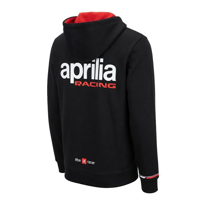 Sudadera réplica Aprilia BeARacer 2026 para hombre IXON 