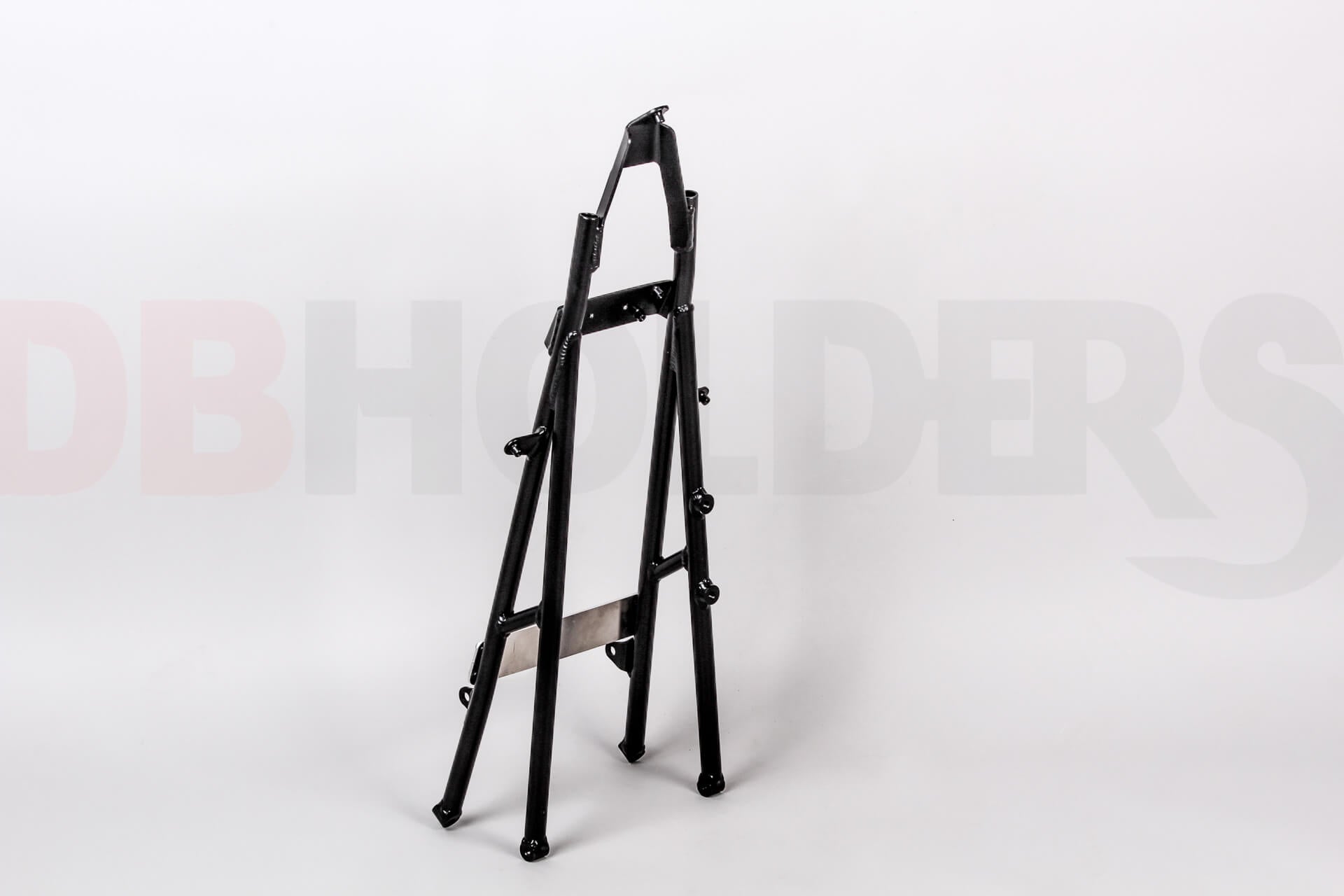 Marco trasero de aluminio DB Holders Honda CBR 1000 RR-R SC82 (20-25) 