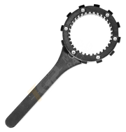 Herramienta de sujeción de embrague húmedo 48 dientes TGP MotoRacing Ducati Panigale V4/S (18-26) 