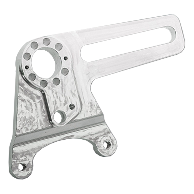Soportes de pinza de freno traseros 84 mm – sistema de cambio rápido Hesterberg-Cad/Cam para Yamaha YZF-R9 (25-26) 
