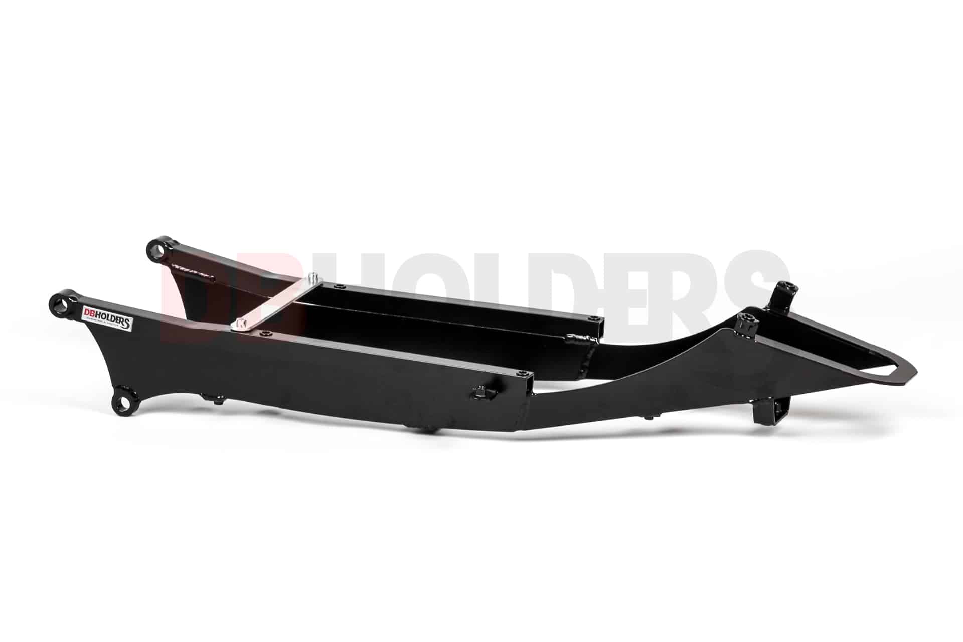 Chasis trasero de aluminio DB Holders Yamaha YZF-R6 RJ27 (17-25) 