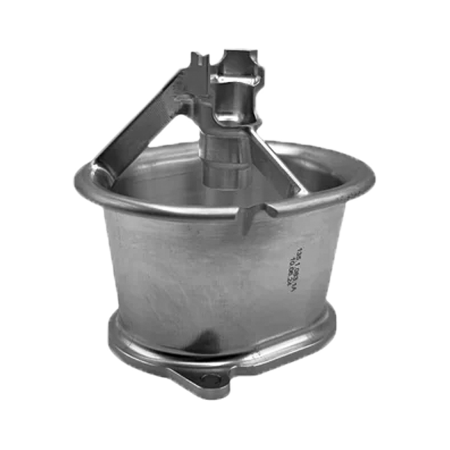 Tubería de admisión oversize WorldSSP Feel Racing Ducati Panigale V2 955 (20-24) 13510831A 