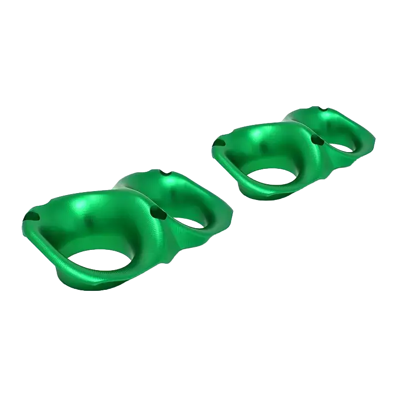 Racing Ansaugtrichter JetPrime Kawasaki Ninja ZX-10R / ZX-10RR (16-20) JP ATR ZX10