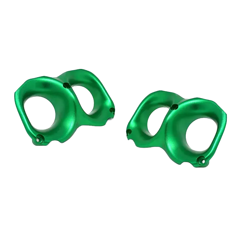Racing Ansaugtrichter JetPrime Kawasaki Ninja ZX-10R / ZX-10RR (16-20) JP ATR ZX10