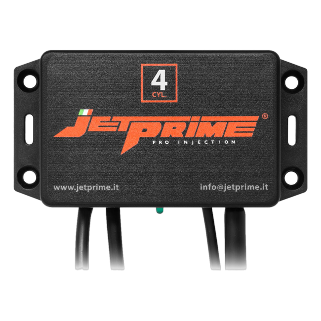 Programmierbares Steuergerät JetPrime Honda CBR 1000 RR-R Fireblade (20-26) JP CJP 184H