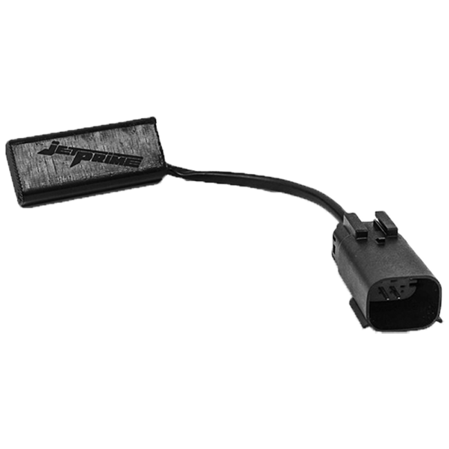 Eliminador de faros (delante) JetPrime Aprilia RS 660 (20-25) JP ES 006 