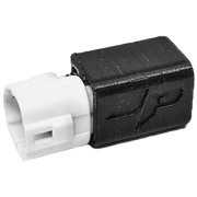 Eliminador de luz de freno trasera JetPrime Aprilia RSV4/RR/1100 Factory (21-25) JP ES 009 