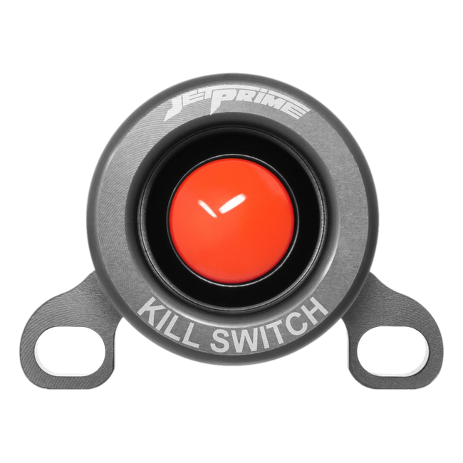 Kill Switch Button JetPrime Aprilia RSV4 / RSV4 RR (09-26) JP KS AP009