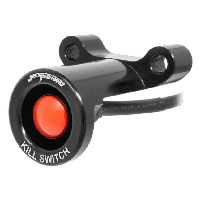 Kill Switch Button JetPrime Ducati Panigale 1199 S (12-15) JP KS DU005