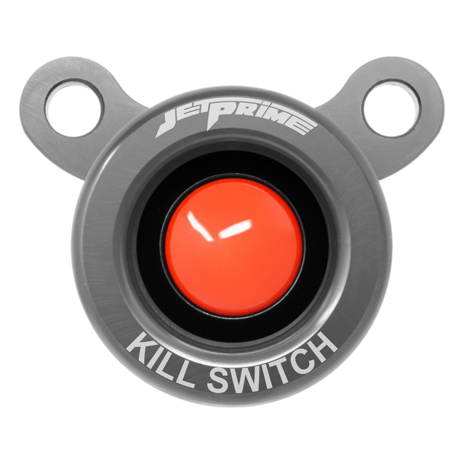 Kill Switch Button JetPrime Ducati Panigale V4 (25-26) JP KS DU056
