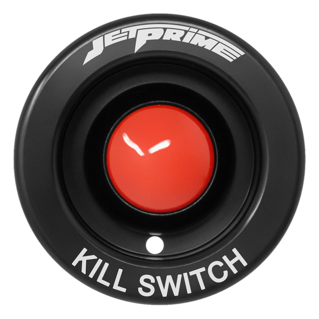 Kill Switch Button JetPrime Yamaha YZF-R1 (04-24) JP KS YA023 – YEC-Version